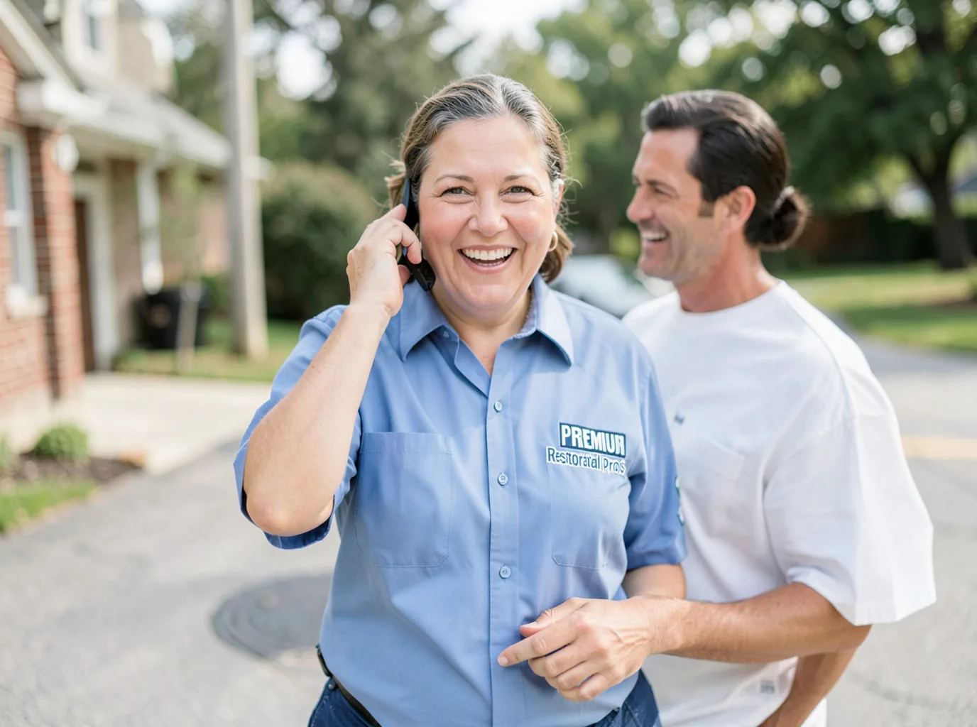 Water Damage Restoration Minden, IA FAQs